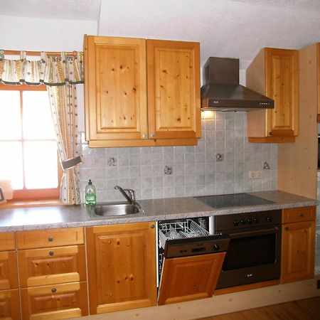 Appartements Bacherhof Schladming Extérieur photo