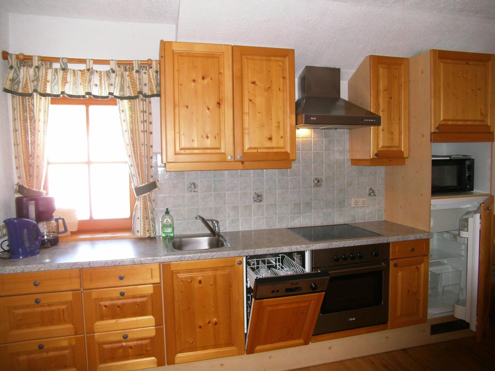 Appartements Bacherhof Schladming Extérieur photo
