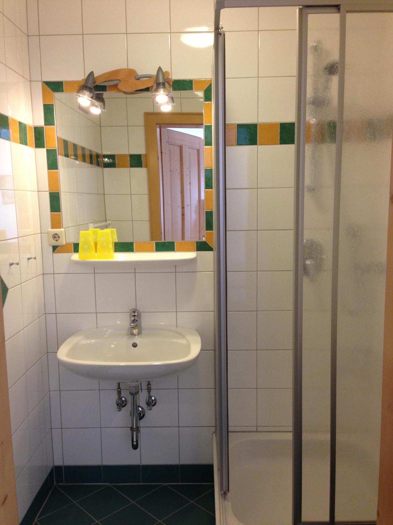 Appartements Bacherhof Schladming Extérieur photo