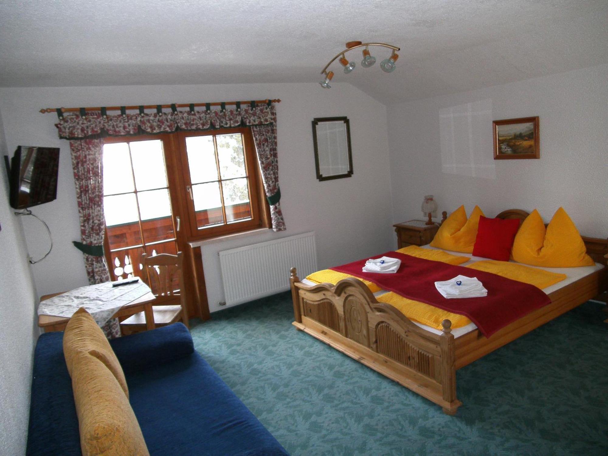 Appartements Bacherhof Schladming Extérieur photo