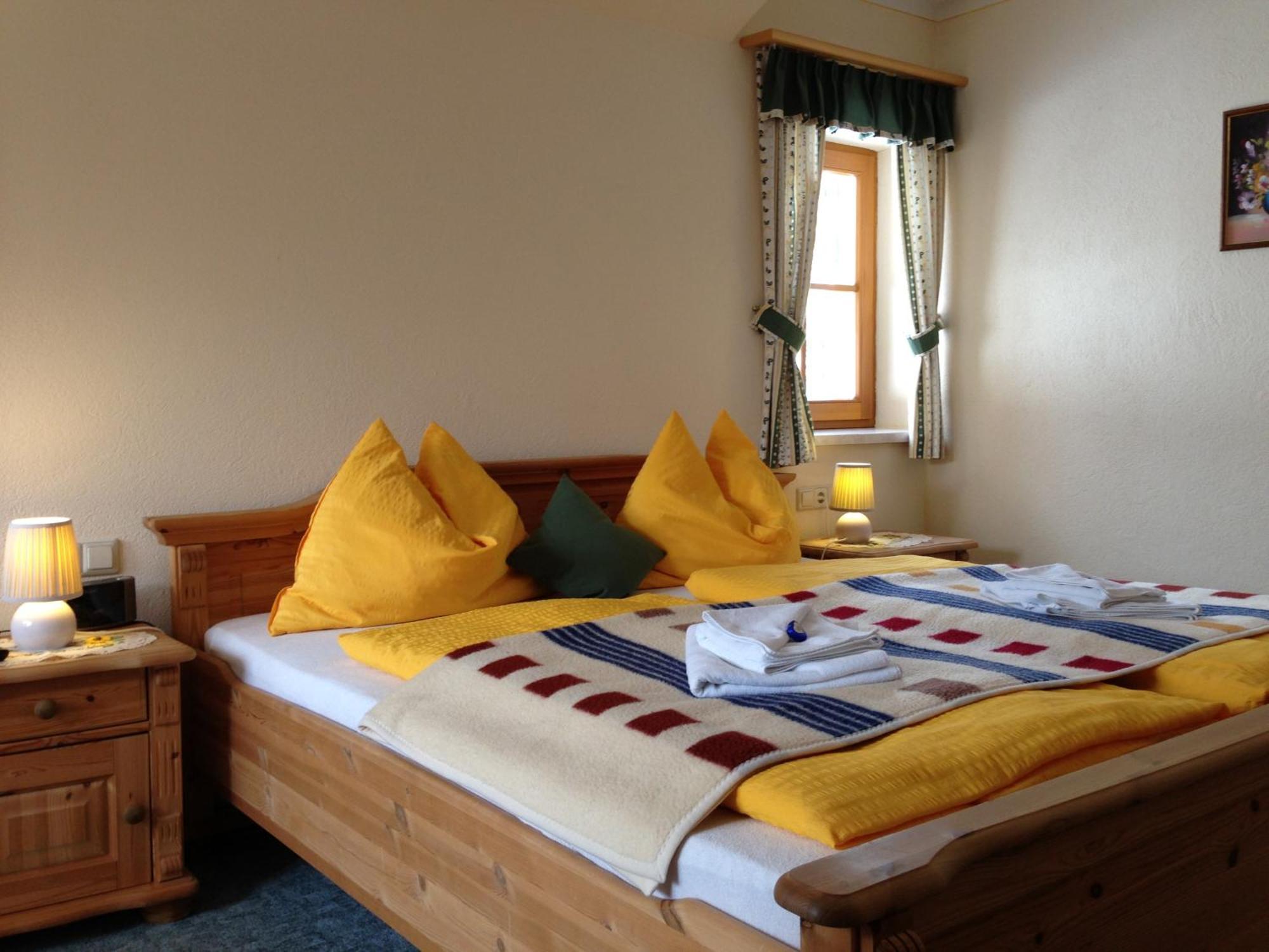 Appartements Bacherhof Schladming Extérieur photo