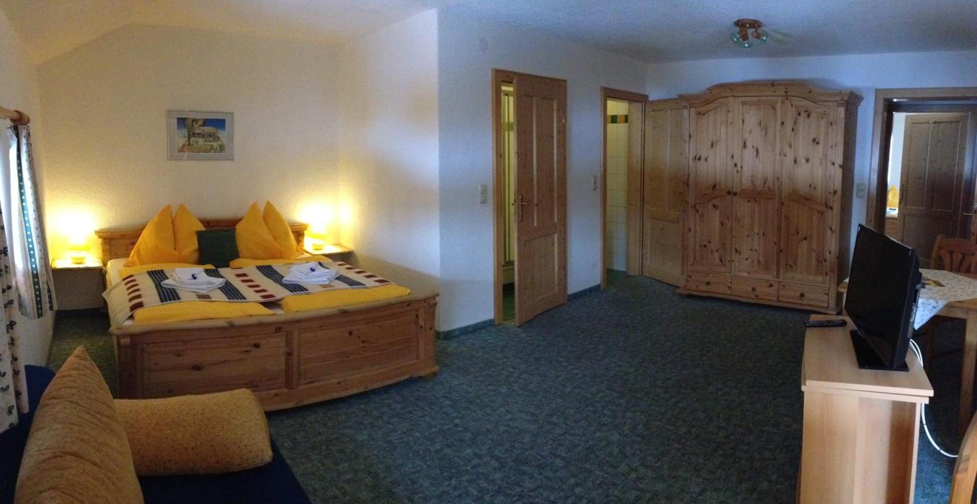 Appartements Bacherhof Schladming Extérieur photo