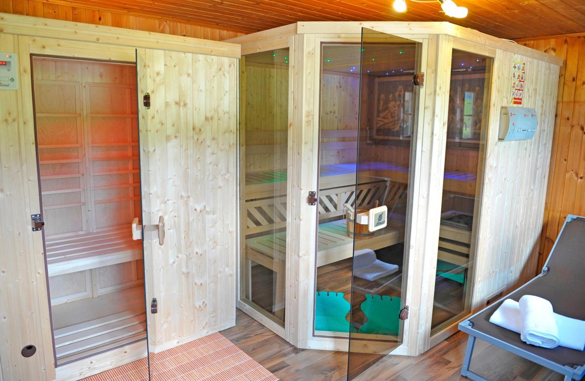 Appartements Bacherhof Schladming Extérieur photo