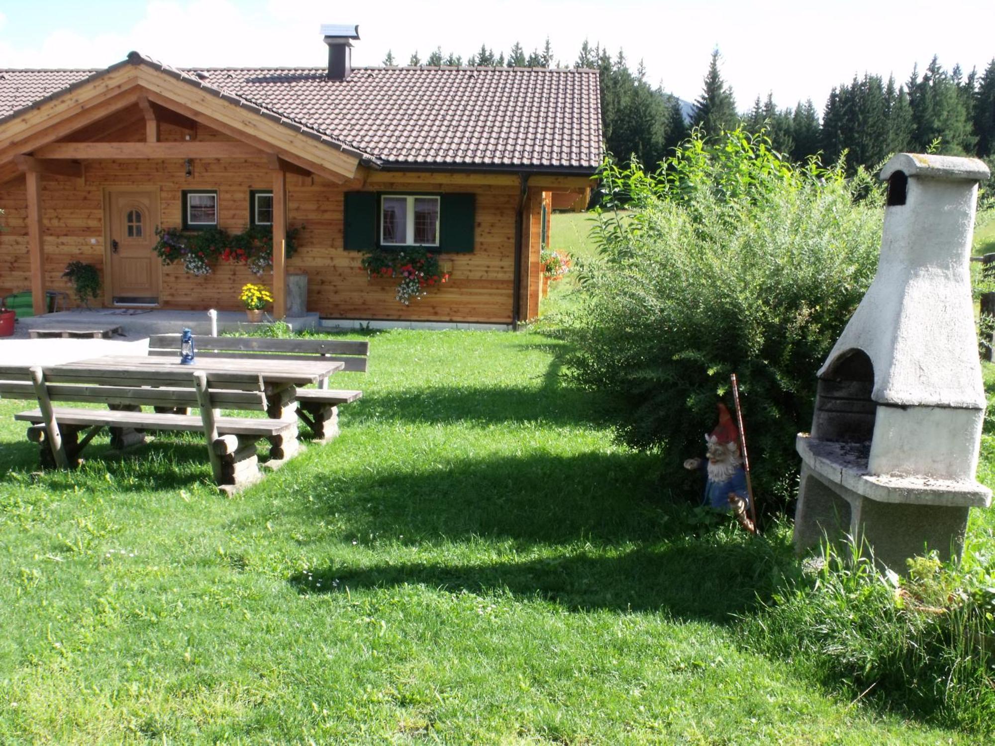 Appartements Bacherhof Schladming Extérieur photo